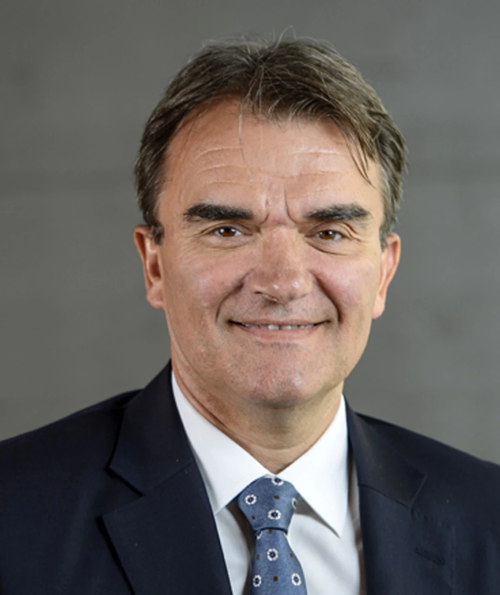 Lukas Gasser
