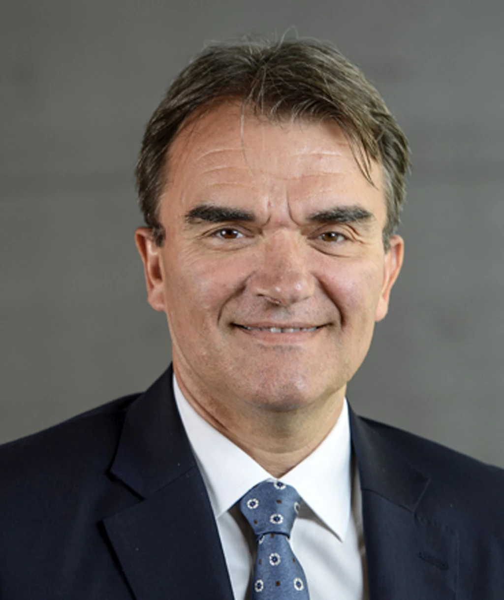 Lukas Gasser